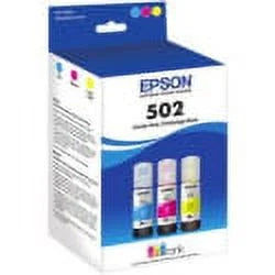 Color Combo Pack Ink Bottle A711939