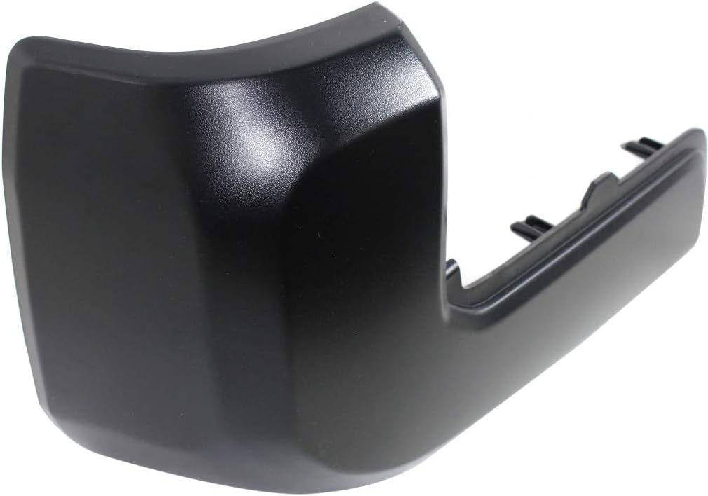 Rear Plastic Bumper End Pair for Toyota Tacoma B4961