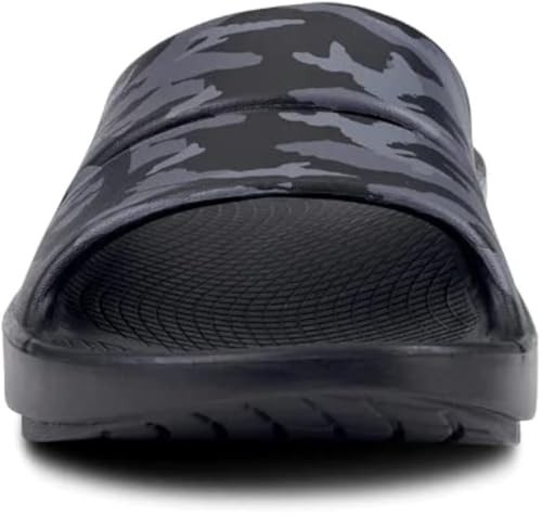 Lightweight Recovery Slide Footwear B557674