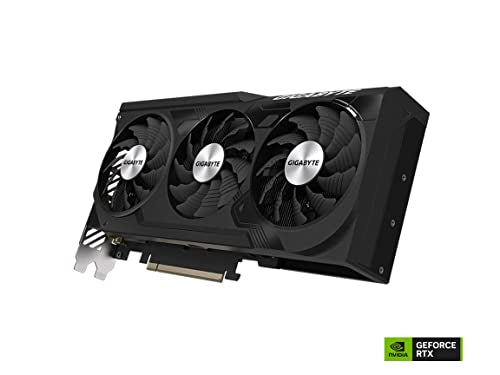 GeForce RTX 4070 12GB GDDR6X Graphics Card I862874