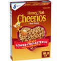 Gluten Free Whole Grain Oats Cereal, 32 oz E9938