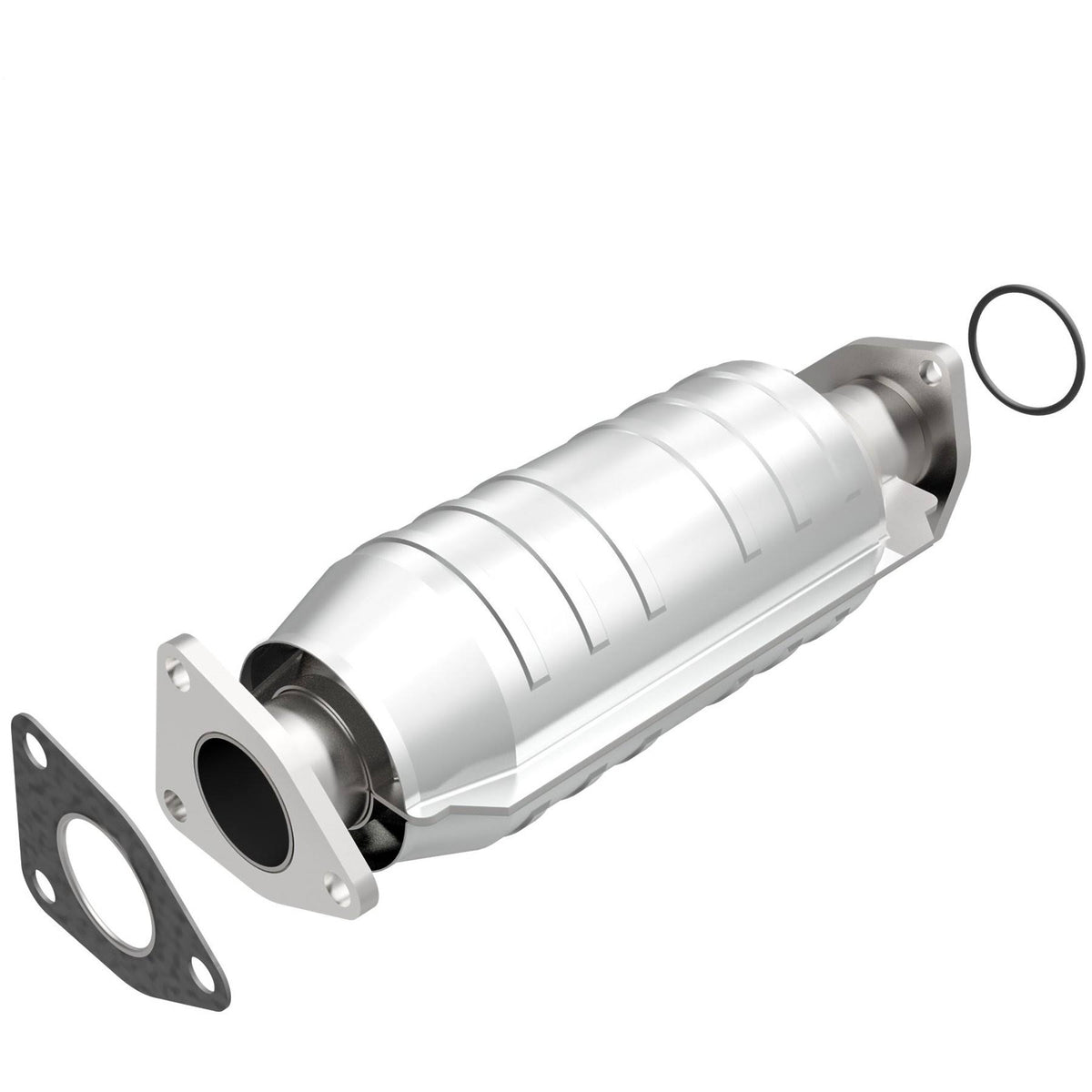 Direct Fit Catalytic Converter Y291