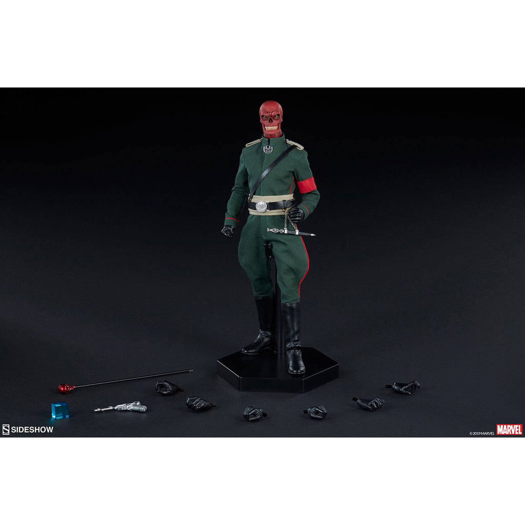 1/6 Scale Figure S17770