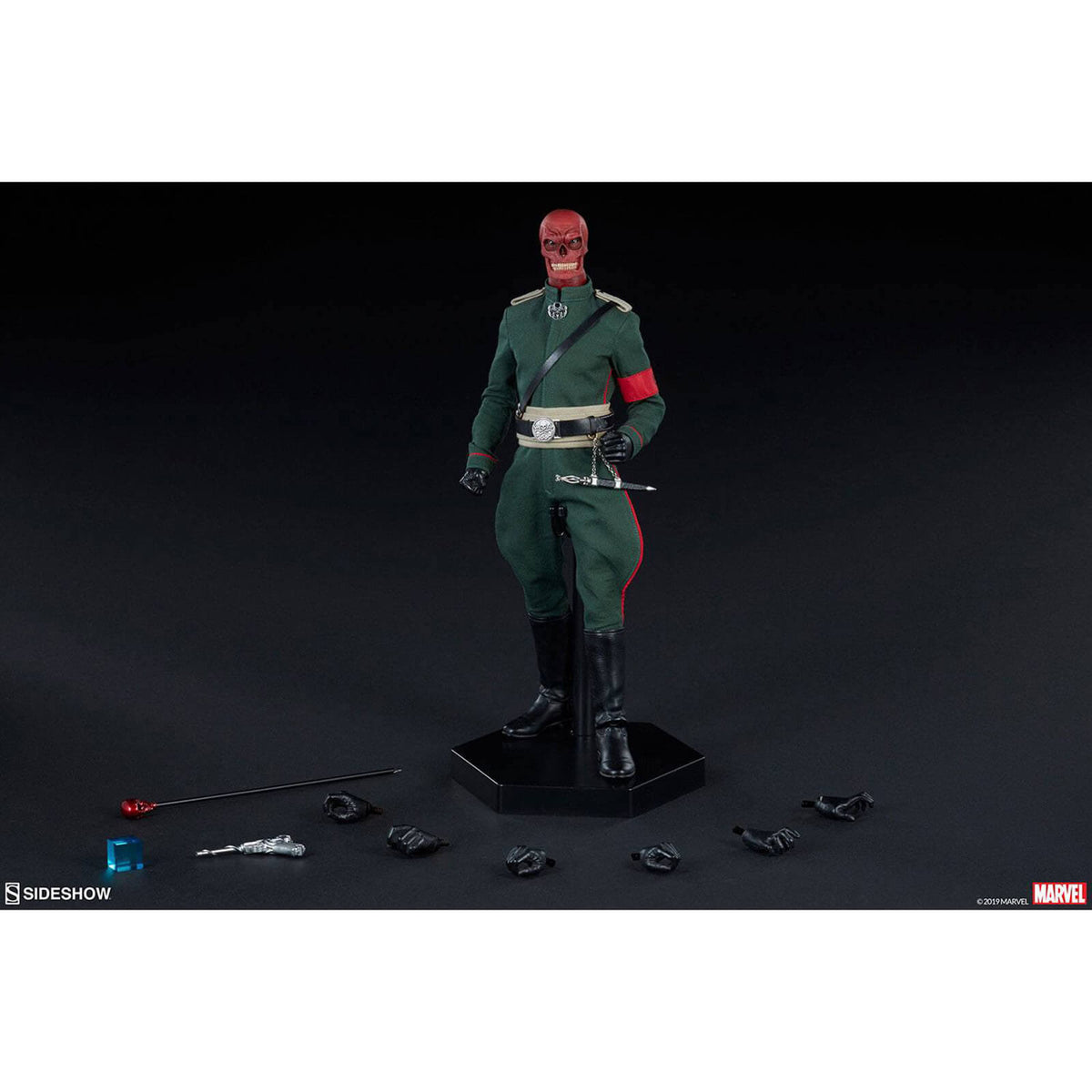 1/6 Scale Figure S17770