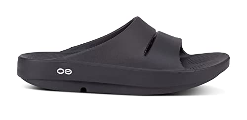 Lightweight Recovery Slide Footwear B557674