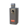 Line Volt Mechanical Tstat, Close on Rise, 24 to 240VAC F57231