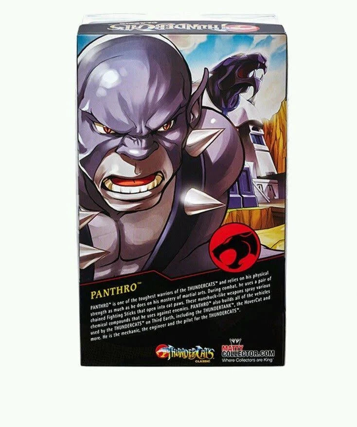 Panthro Action Figure K14057