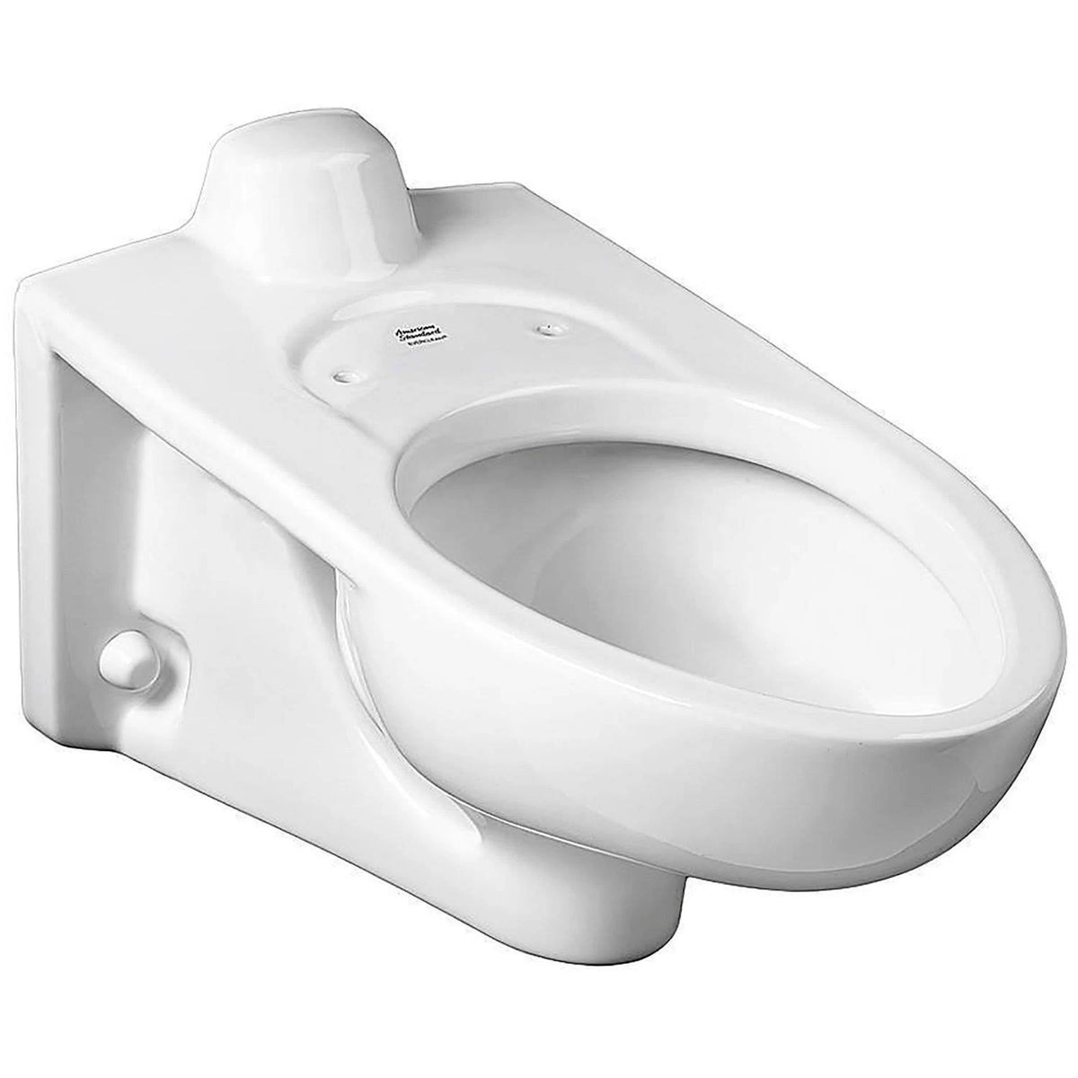 White Toilet T5872