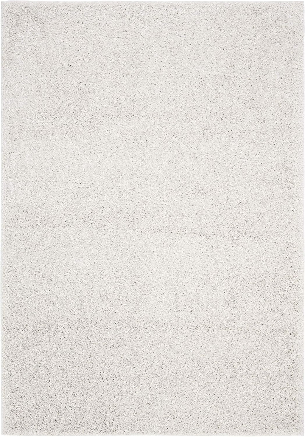 Beige 12' x 15' Shag Area Rug X622