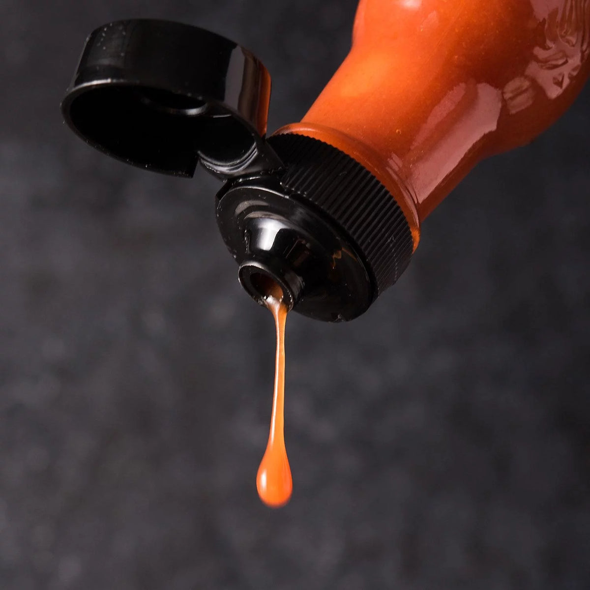 25 oz. Cayenne Pepper Sauce W1293
