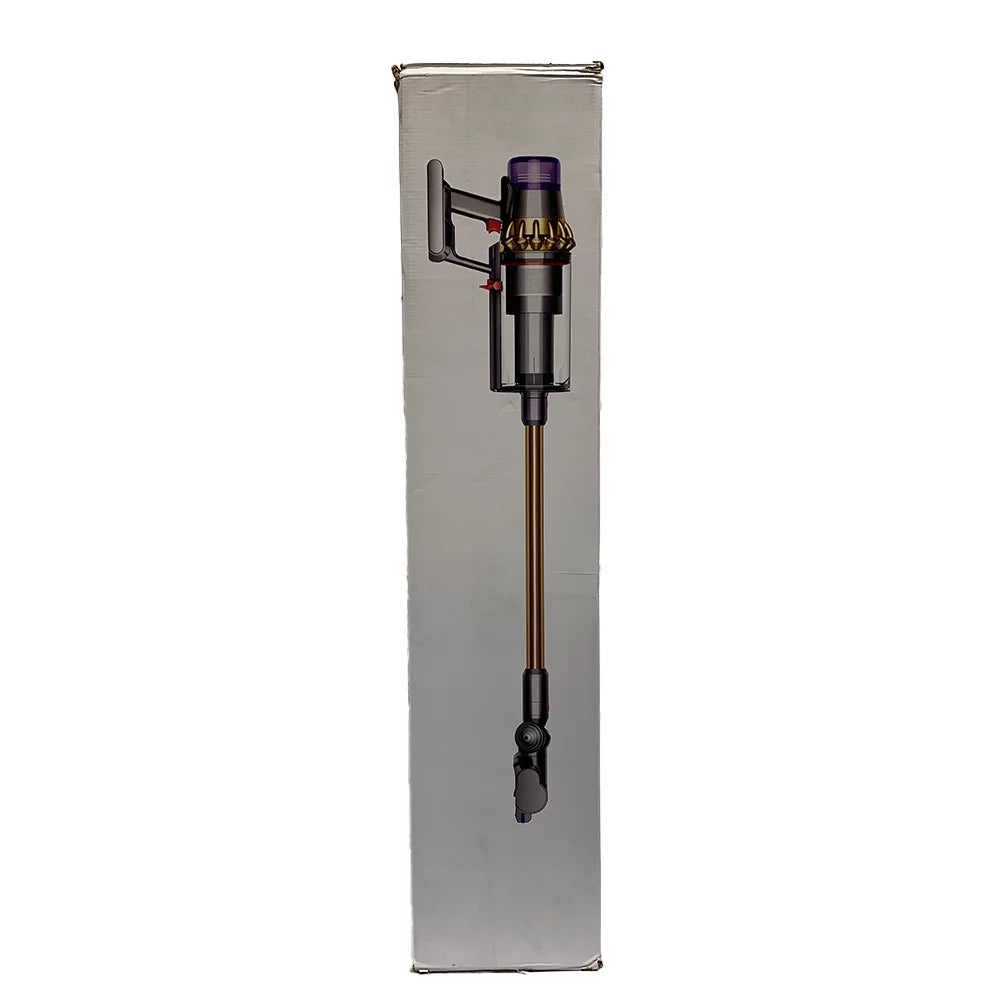 Gold Cordless Vacuum Cleaner L117187