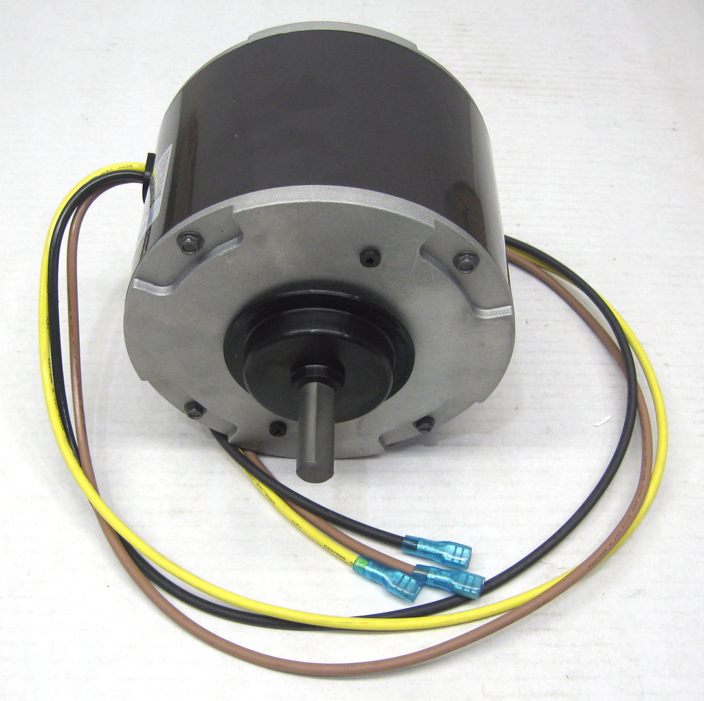 Condenser Fan Motor 1/6 HP 1500 RPM 208-230 Volts C767