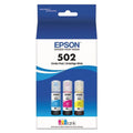 Color Combo Pack Ink Bottle A711939