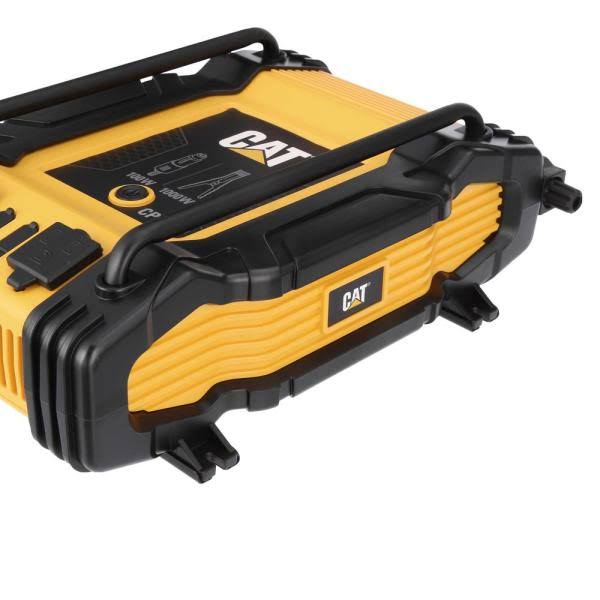 1000-Watt Power Inverter C39072