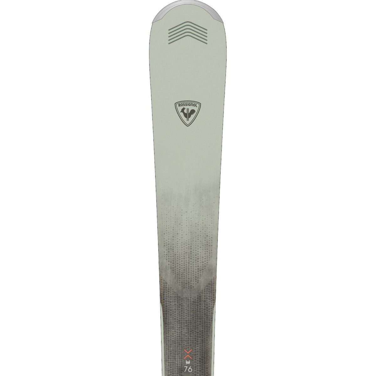 Women's Skis with Xpress 10 GW Bindings J943038