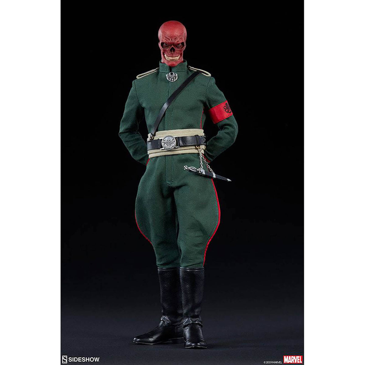 1/6 Scale Figure S17770