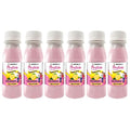 Pink Lemonade 25g Whey Protein & Collagen Power Shots (48 Bottles) X15611