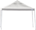 10 x 10 ft. Pop-Up Canopy with Roller Bag A878161