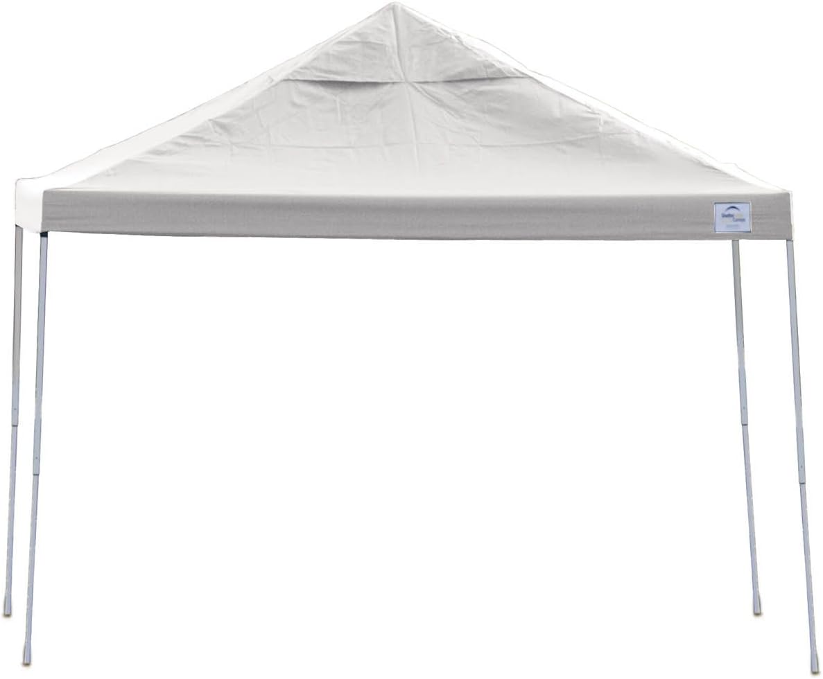 10 x 10 ft. Pop-Up Canopy with Roller Bag A878161
