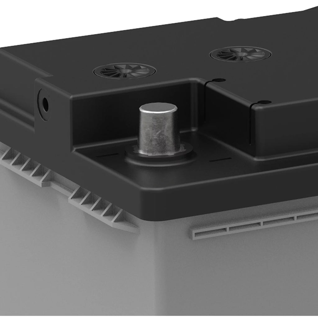 Platinum AGM Automotive Battery, Group Size H8 / LN5 / 49 12 Volt, 850 CCA 150 RC K4789