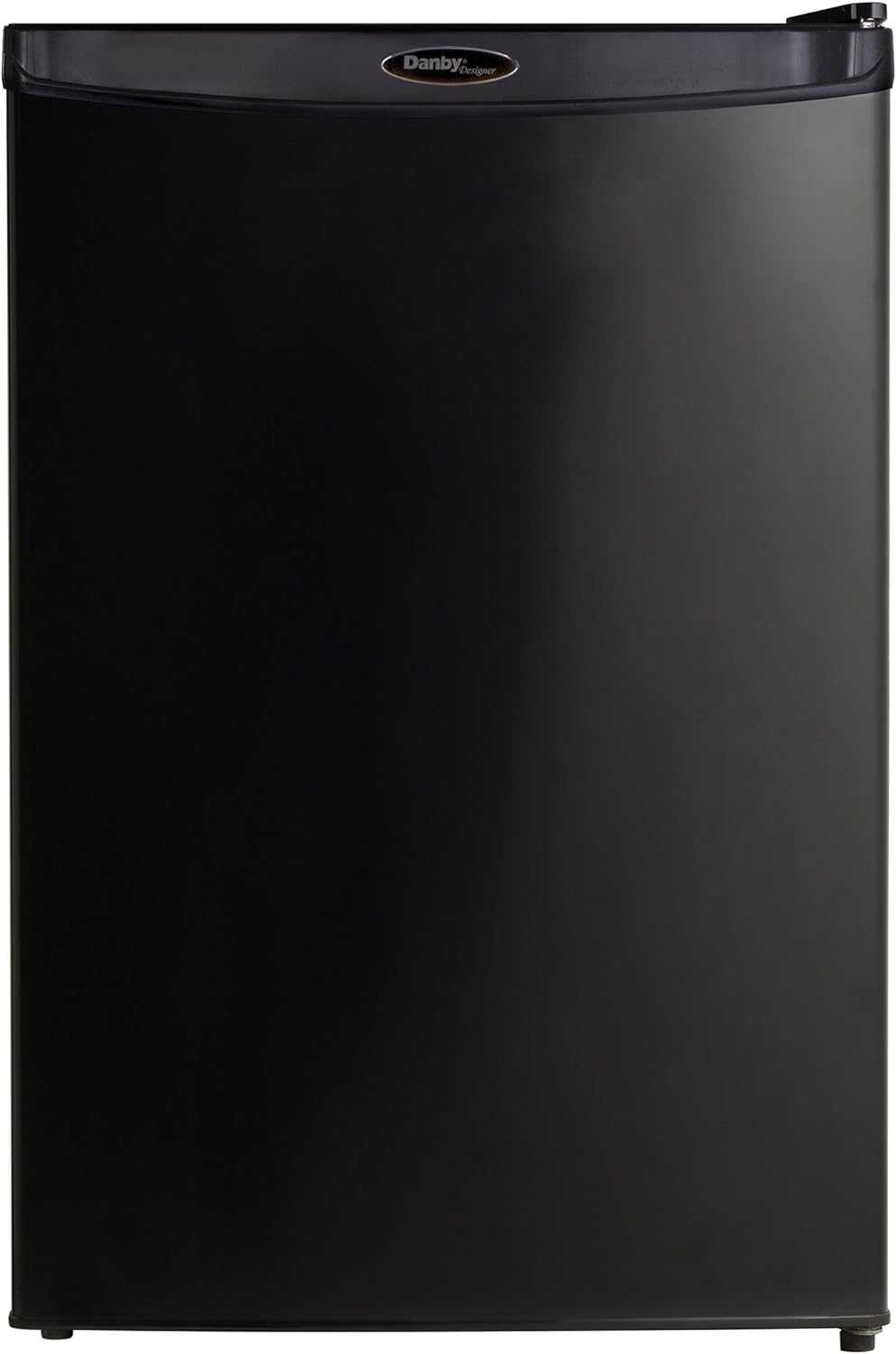 Black 4.4 Cubic Feet Compact Refrigerator P4336