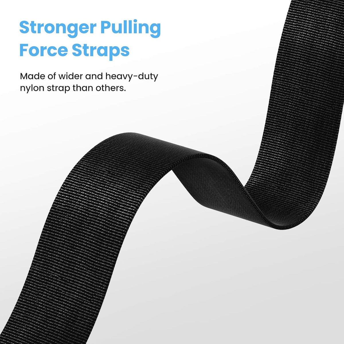 Awning Pull Straps 9.8FT 2 Pack C4540