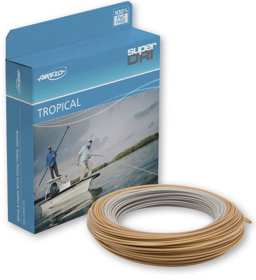 Tropical Tarpon Fly Line WF11F V829660