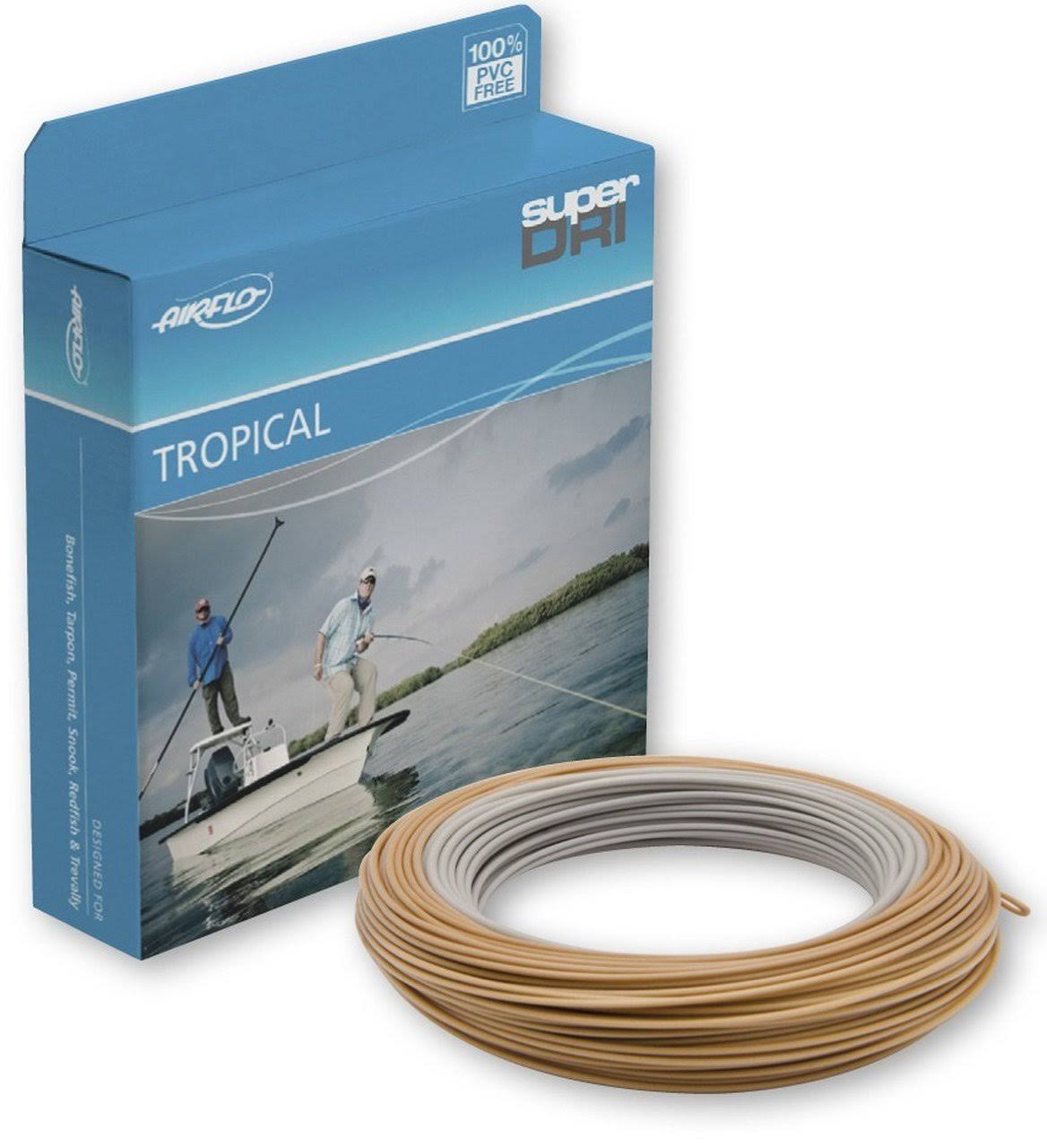Tropical Tarpon Fly Line WF11F V829660
