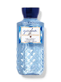 10 Fl Oz Shower Gel (Gingham) J39652