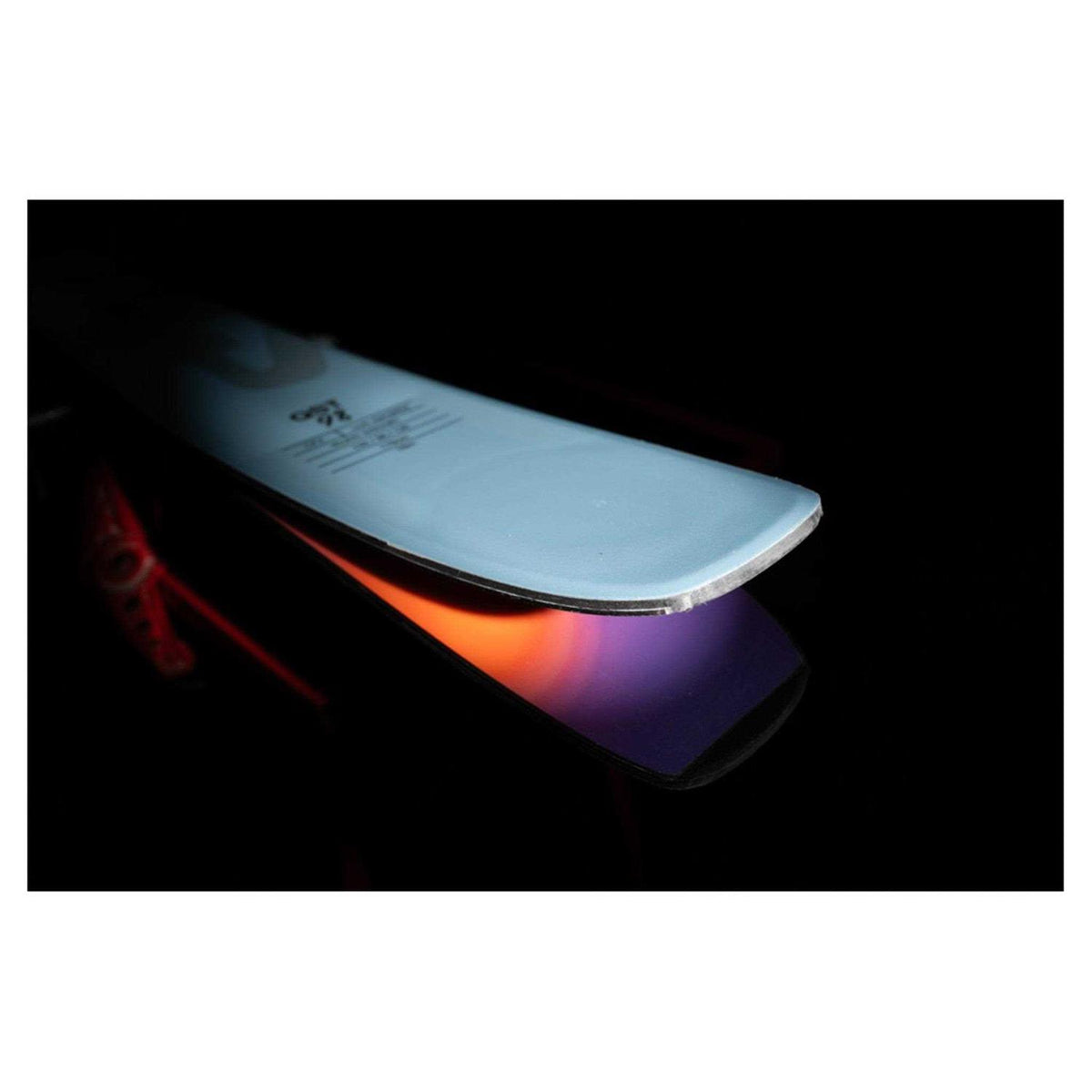 QST 98 Skis F799