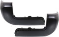 Rear Plastic Bumper End Pair for Toyota Tacoma B4961