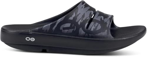 Lightweight Recovery Slide Footwear B557674