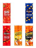 Minis Canisters Variety Pack, 5 Pack I35293