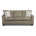 Taupe Sofa T2952