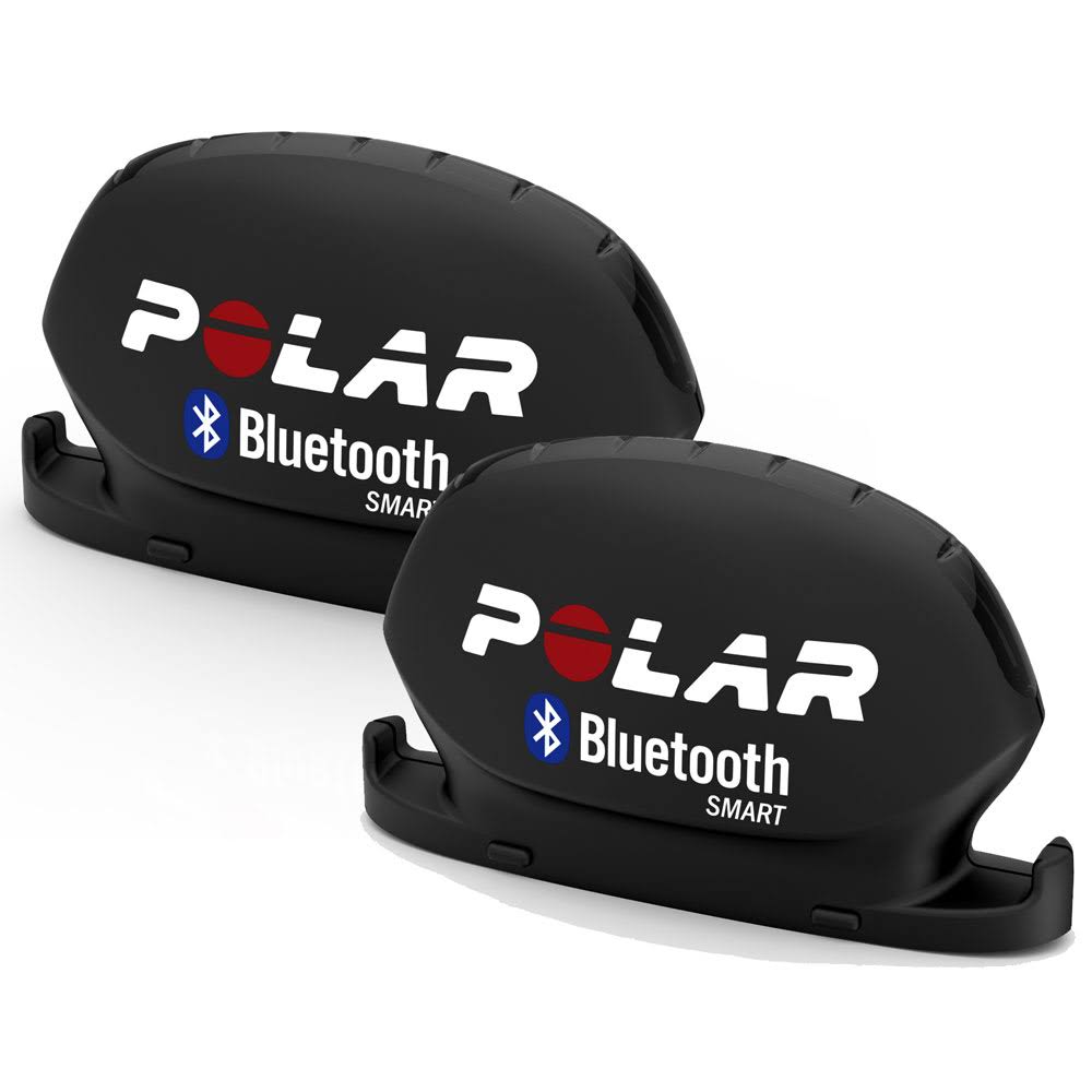 Speed and Cadence Sensor Bluetooth Set E57685