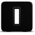 Black Subwoofer L398619