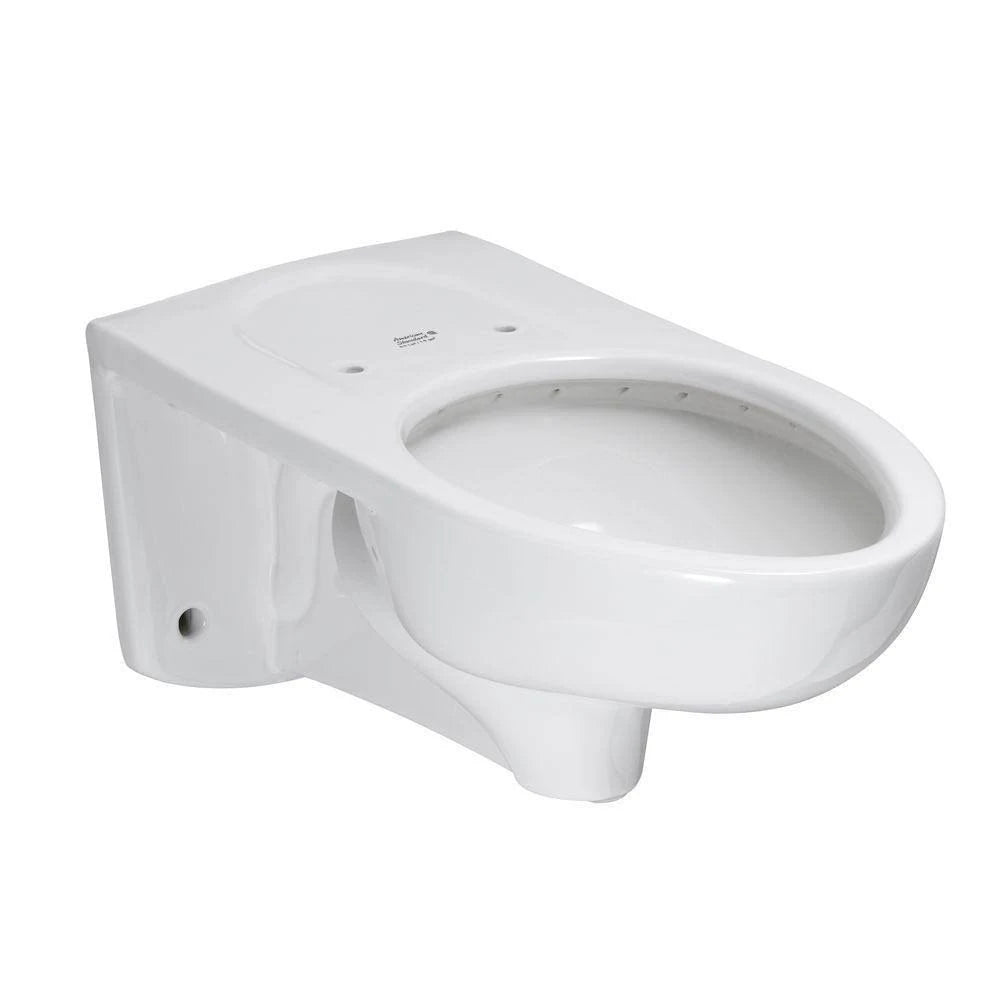White Toilet T5872