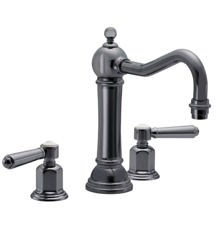 8 inch Widespread Lavatory Faucet W383