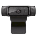 HD Pro Webcam J675