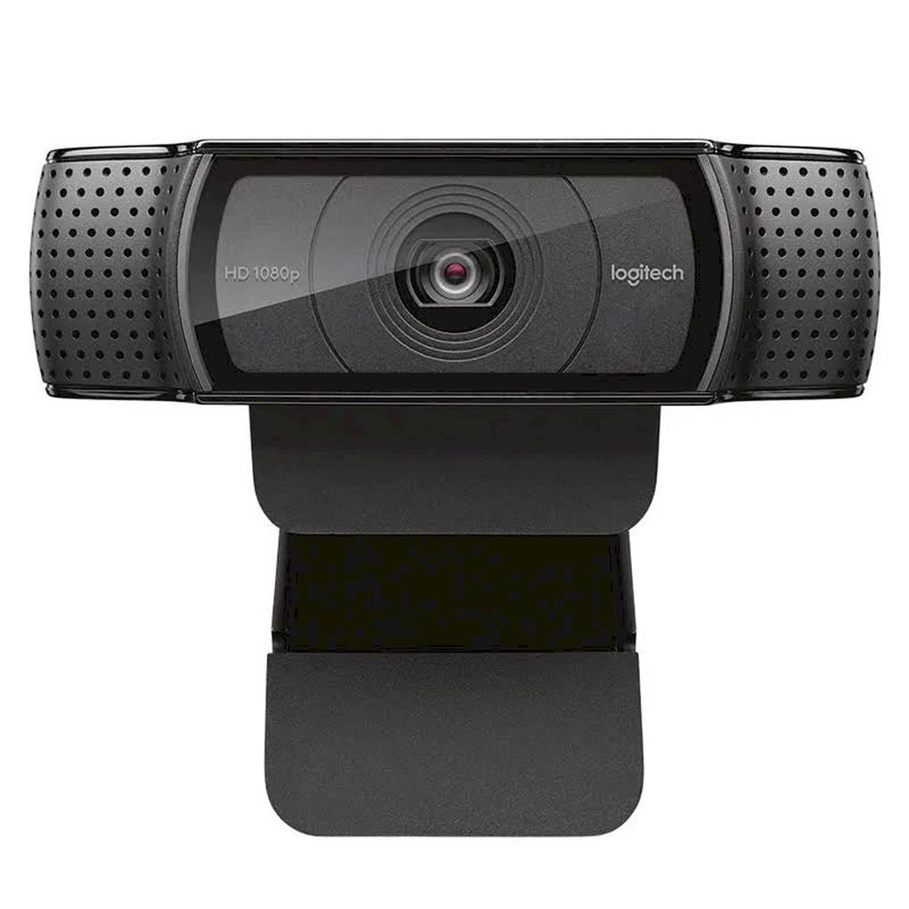 HD Pro Webcam J675