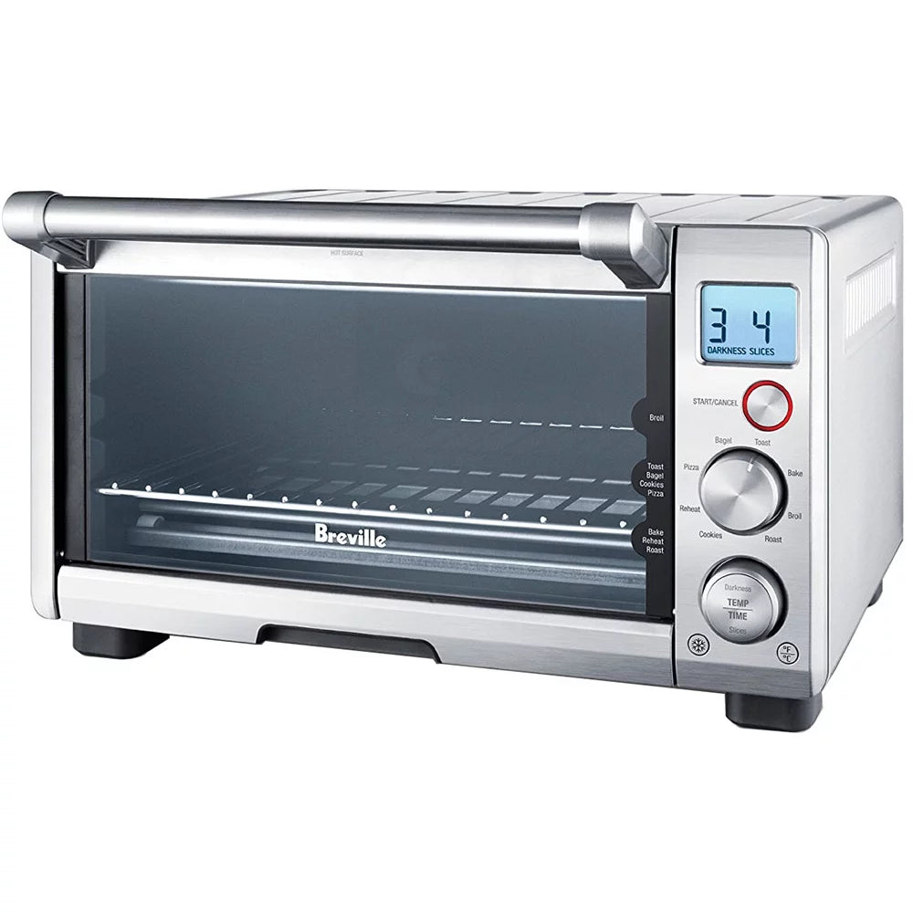 Compact Electric Oven S580257