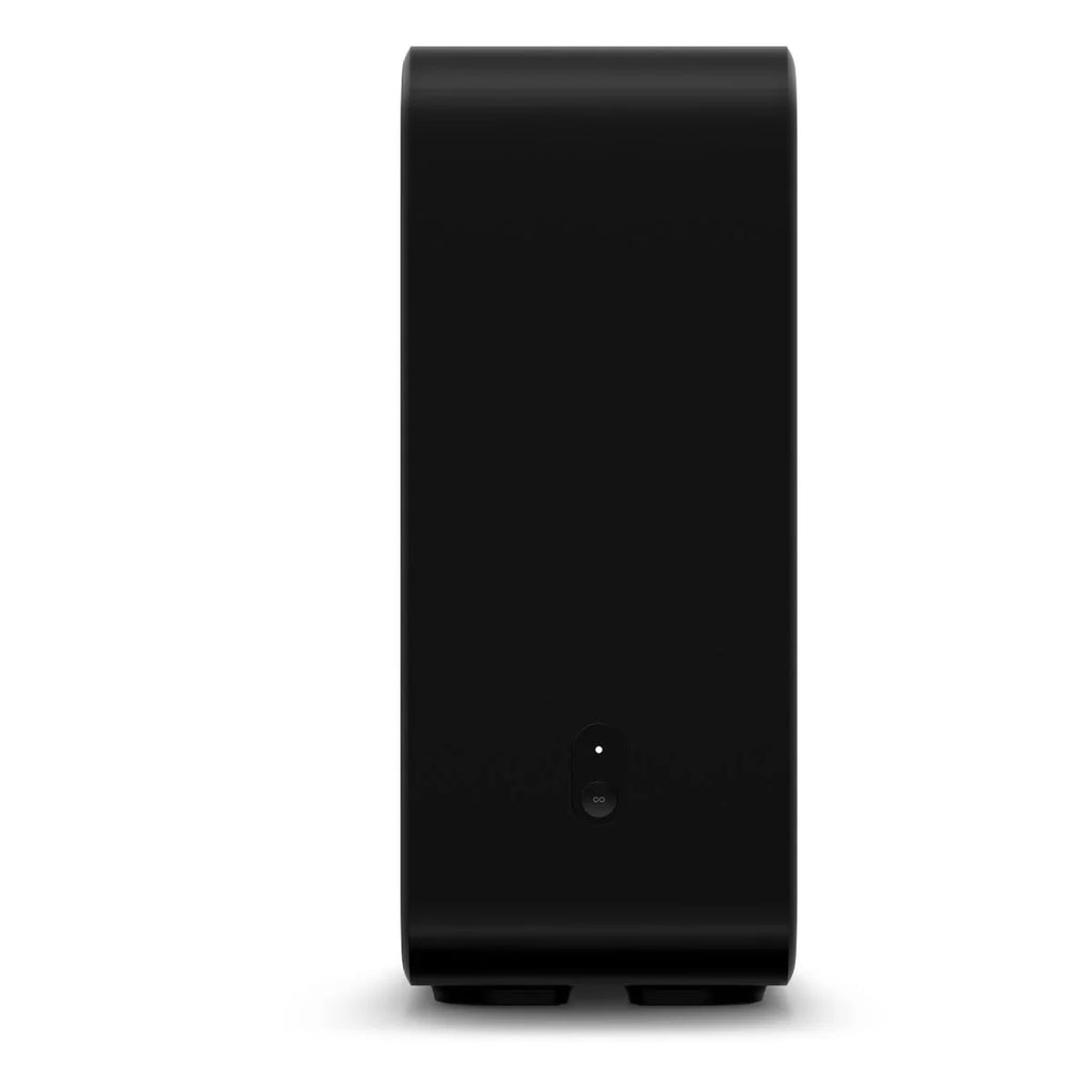Black Subwoofer L398619