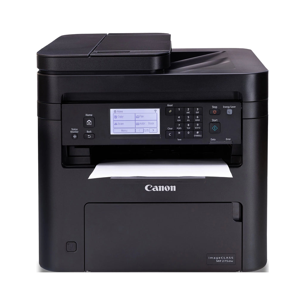 Wireless Duplex Laser Printer M38769