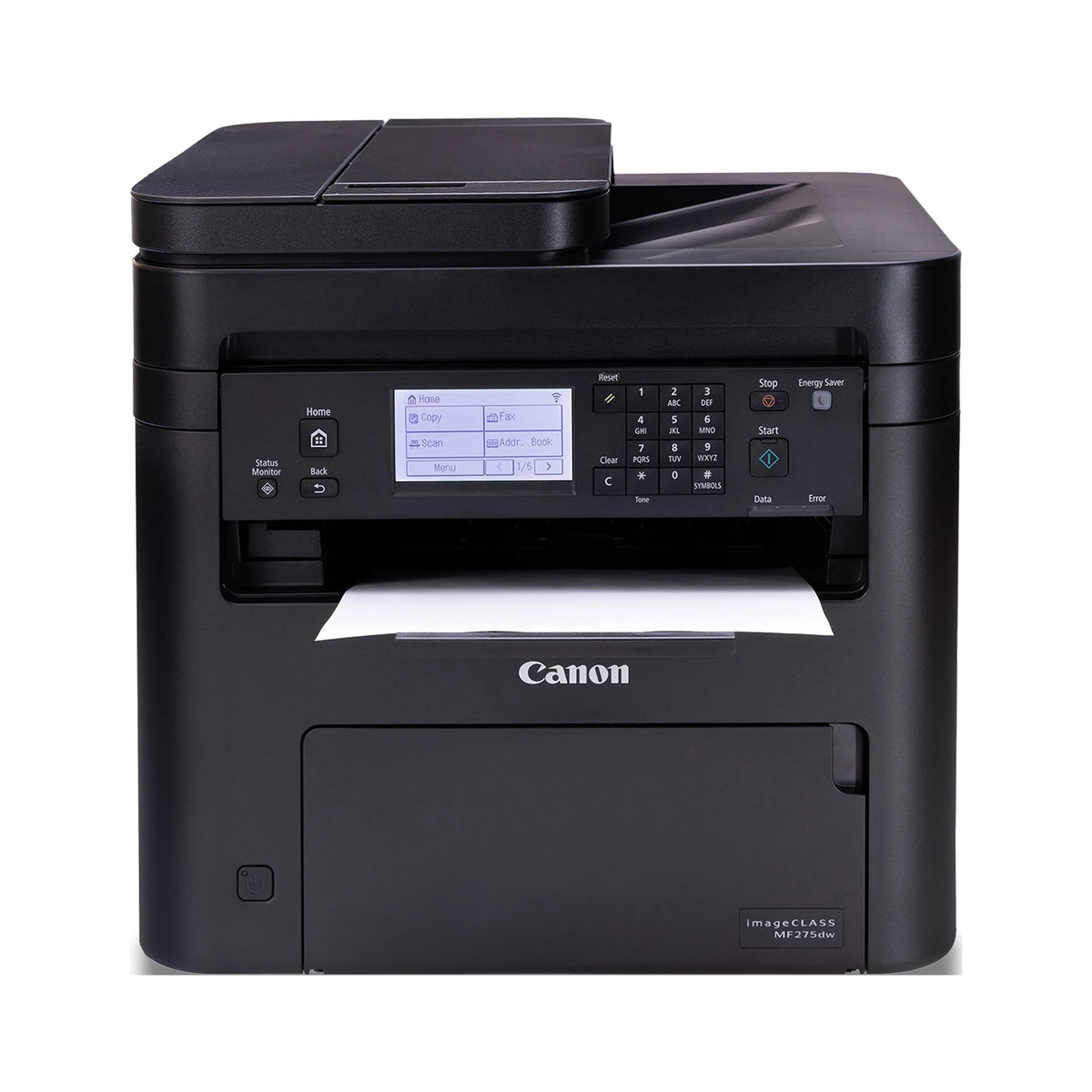 Wireless Duplex Laser Printer M38769