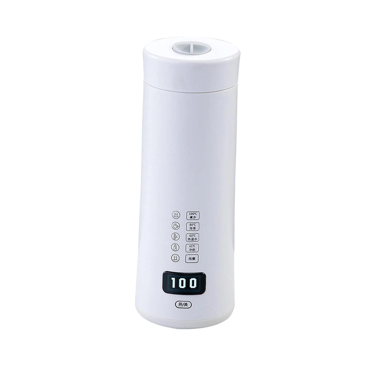 500ml Portable Electric Kettle K938