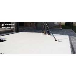 Synthetic Ice Tiles Z499