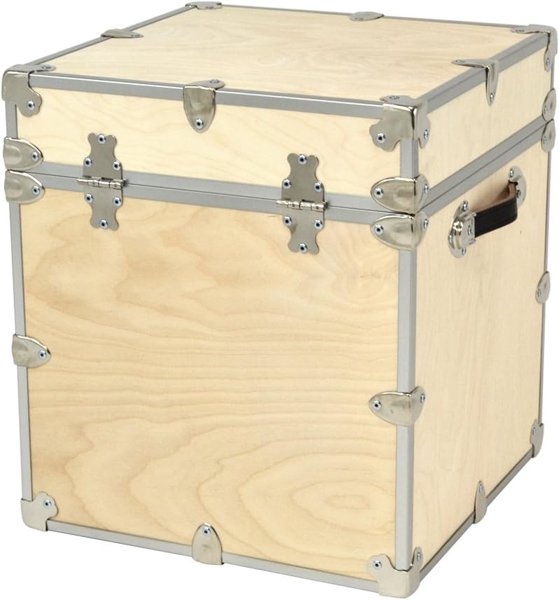 Trunk and Case Cube M282873