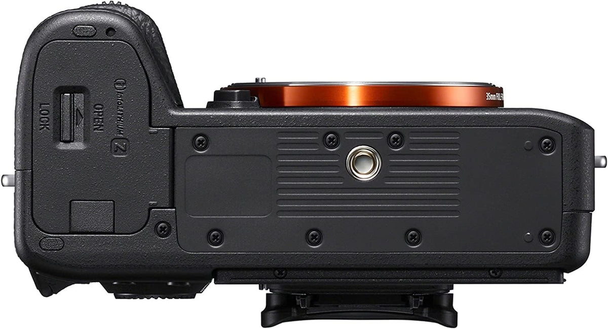 Mirrorless Digital Camera Body Only V83768