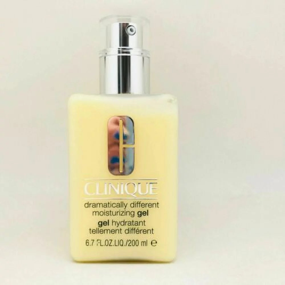 6.7 oz Moisturizing Gel O76250