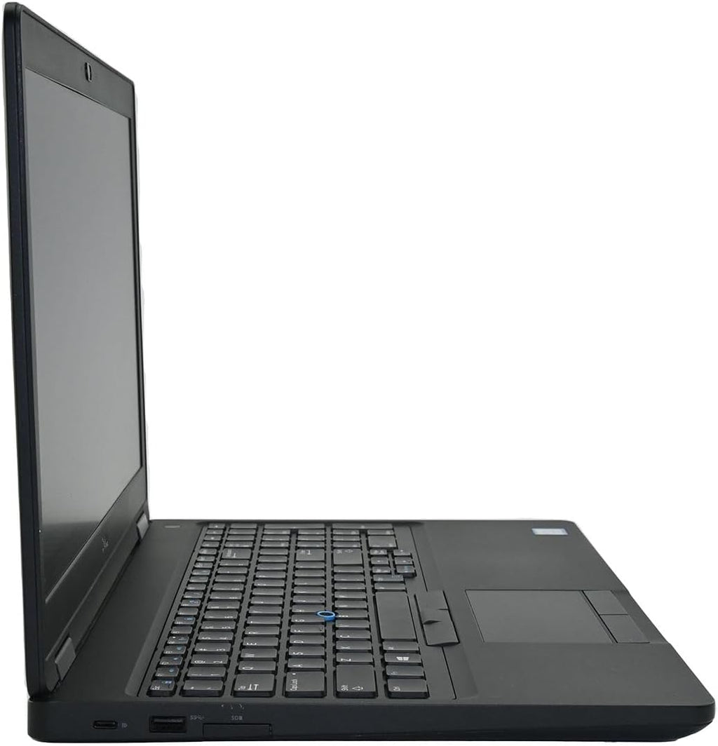 15.6 FHD Laptop, Core i5 8350U, 16GB RAM, 512GB SSD, Windows 10 Pro B194